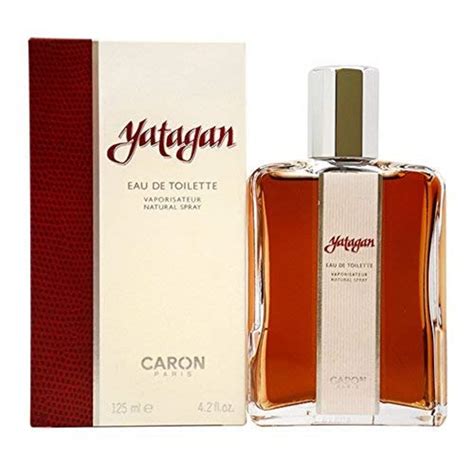 caron paris yatagan spray.